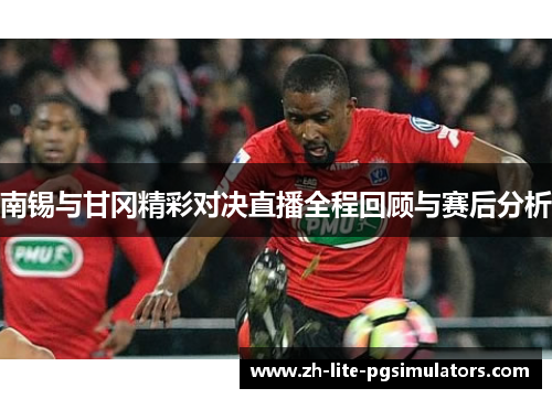 南锡与甘冈精彩对决直播全程回顾与赛后分析